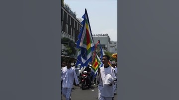 TANG LỄ CỐ NSƯT VŨ LINH bà con đến đông khủng khiếp #shorts