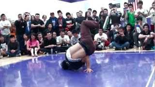 Vibes Of Expression 2 Judges Showcase