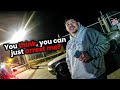 Corrupt Cops Realized They've Arrested Law Student!