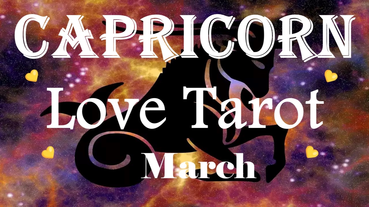 CAPRICORN - Nothing Will Keep Them From You! Whatever This is, Your Soul Mate Bond is Way To Strong💕