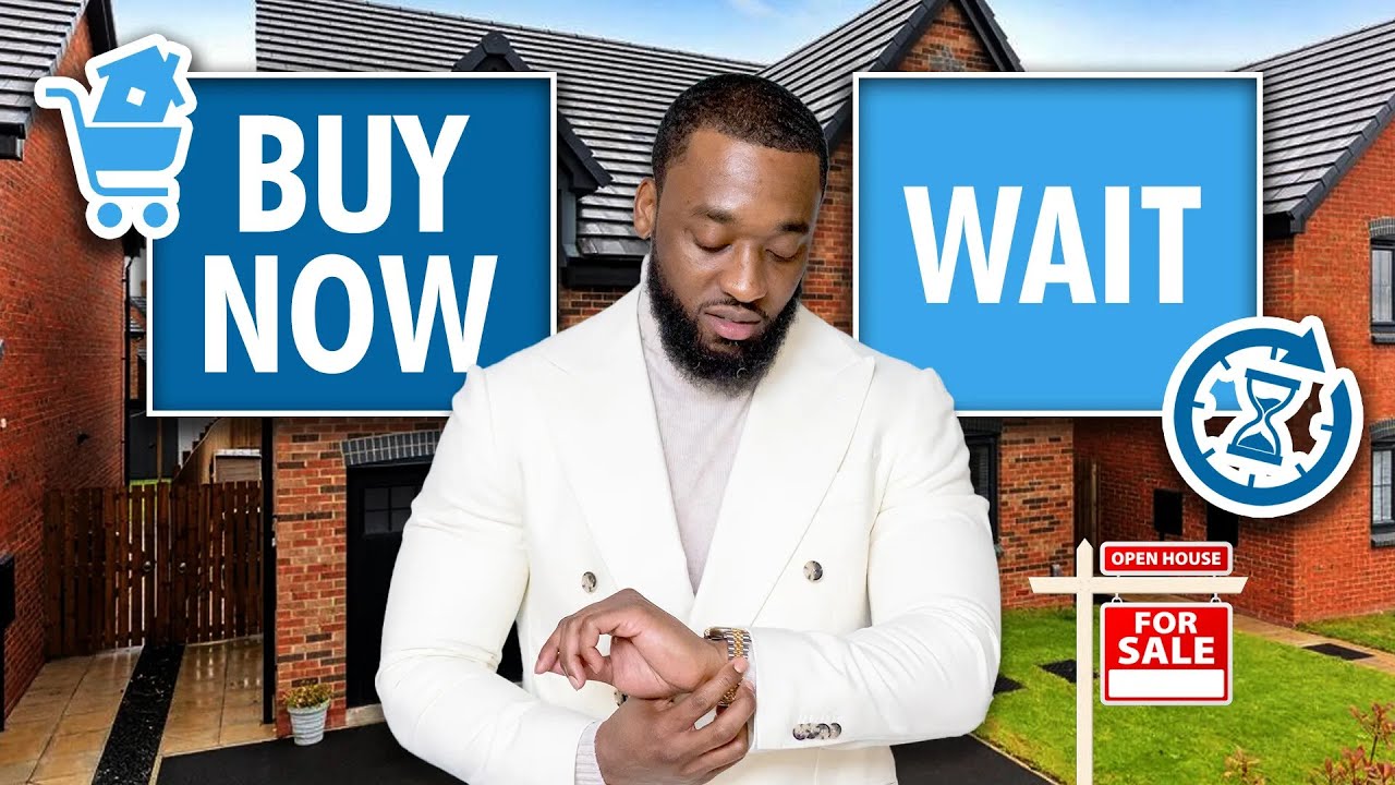 Is Now the Right Time to Buy a Home in Washington DC? | 2025 DC Real Estate Market Update