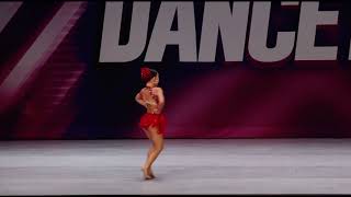 Rose’s Turn - Lily Knopps - Club Dance Studio