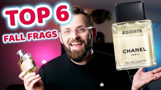 MY MOST ANTICIPATED FALL FRAGRANCES 2020 | Best Fragrances for Men