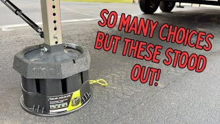 Hyfico Trailer Jack Blocks | It Took Me Forever To Choose… Here’s Why I Picked These