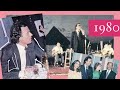 ⭐️ JULIO IGLESIAS en EGIPTO | 1980 INTERNACIONAL