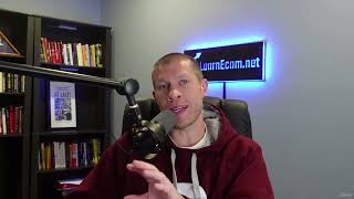 Dropshipping Masterclass | 11.75 - Module Wrap Up
