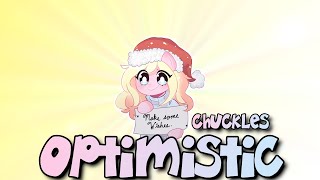 Optimistic - Happy MLP Music
I know some days are dark and lonely.
And maybe you feel sad, but...well theres SO MUCH stuff to show you that it isnt that bad.
I want to tell a little story about this song. I knew what I wanted, and I had a chorus down, but the day I sat down to work on verses was a bad day. There are four separate failed attempts at verse one sitting at the bottom of this google doc because I couldnt smile that day. Theres even a short poem called I couldnt write an optimistic song today in there. Not every day is good. But that doesnt mean we give up. It means that we turn to our friends and support structures, claw our way up, and start writing verses again tomorrow.
In a time when cynicism and jadedness are applauded, chronic exhaustion is a cult, and pessimistic nihilism is the mode du jour, I think we need to remember that not everything is bad. Im not trying to tell you that your struggles arent valid, but they arent everything, and its ok to smile. Its ok to embrace the joy and happiness in the moments you can, and its ok to desire more. To strive towards more of them. So often it feels like we are dragging ourselves from day to day, left broken by the exertion. Celestia knows I struggle with my own mental well being, thats for sure. But that doesnt mean we give into the darkness, or accept it, or embrace it. We keep climbing towards that light, because thats where we are meant to be.
Keep looking up to the sky. Keep moving forward. Keep smiling. You can do this.
I cant say THANK YOU enough to Snowy Charm for taking time out of his busy life to do the mastering and mixing of this piece for me. It was a song I really struggled with, and anyone who heard the original draft in Bustys knows how much of an improvement this mix is. Really, Snowy Charm, you are one of those things that makes me optimistic about the world, and I really appreciate your kindness and patience with me.
Chuckles OC art drawn by Franshushu, with the message sloppily changed in Gimp by me, so dont blame that handwriting on her
Download at: https://u.smutty.horse/mjbkvwblmlp.mp3
I woke up to birdsong
In my window; welcome to church y’all
So open your hymnals to hymn 2010, yo
Sun in the sky, and it glitters like gemstones
This Magnificat when times are difficult
When the blues feel so real that they physical
When the darkness all around
When the weight of the world presses down
When your flat on the ground when you trying
But you flounder, you sink, and you sighing
Feel like dying; just wanna give up
No denying this world has some hiccups
But listen up: there’s an end to this grim dark
Like steel hitting flint when it hits hard
That’s when you get sparks
Set a flame to this benchmark
End of the day gonna mend hearts
Get a friend, cause we fixin to instigate a
Revolution; quick let’s initiate a
New solution; we all gotta strive
To become something more; it’s just evolution
Apotheosis: ascend like you’re Twilight
Apothecary: and the medicine you get might be
Apoptosis: a part of you die to rise
Above the brokenness; I know you can fly
Because I’m optimistic
Son of a gun
Let’s bop to this shit
All of those cynical bitches
Better hold on; gonna
Rock the ship; this
Lyrics a rocket ship
Let’s launch this shit
Through the atmosphere
And top of the list is
I’m gonna park
Myself by a star
And start
To make some wishes
And I know you might not always feel like
Friendship is magic. Is it even real?
I know some days you feel alone and lonely
But here’s the lesson that depression has shown me
The world is full of beauty
Sunshine and rainbows. No, I mean it truly
Green dappled forests
And shimmering seas
There’s a paradise for us
You have to believe
There’s dew on the grass in the morning
Thunder, sturm und drang: the power and fury
The glory of nature, the story of love
The chords of a song that can course in your blood
Of course there’ll be struggles
Of course there’ll be hardship
But there’s more to this world than the darkness
So don’t you give up
And don’t you give in
On your mark
Let us begin
Horseshoes on, and you step to the door, yup
Get your game face on; youre a warrior.
Power level up like a heckin alicorn, yeah.
Before you leave got a quick word for ya
Hey friend, you’re beautiful
And the things that you love? You can do em all
And the dreams that you dream? They’re amazing
Lemme come along; see where it takes me
You’re strong enough, and youve got friends
And you’re cared for. And you’re noticed
Please know this; even if can’t feel it
Right now don’t mean that it’s not real
So come on everypony, smile, smile
Fill the world up with sunshine; it’s come time
To unbind, stumble, and run, climb
Done crying, one more time
I’m optimistic
Son of a gun
Let’s bop to this shit
All of those cynical bitches
Better hold on; gonna
Rock the ship; this
Lyrics a rocket ship
Let’s launch this shit
Through the atmosphere
And top of the list is
I’m gonna park
Myself by a star
And start
To make some wishes
Optimistic. Optimistic - Happy MLP Music