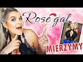 MIERZYMY-ROSEGAL/PLUS SIZE