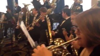 Nyssma Conference All State- Sunday Jam Session