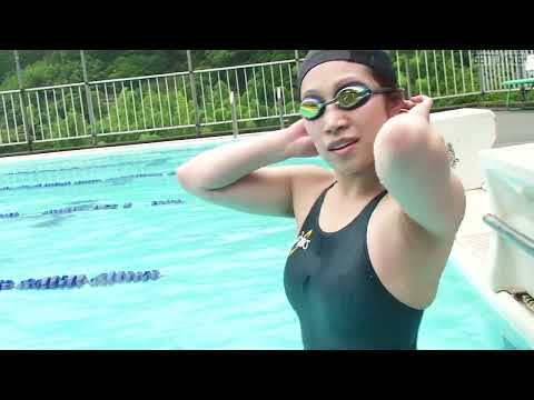 GETTIN'HIGH Type:S Vol.4 のダイジェスト映像③　 競泳水着