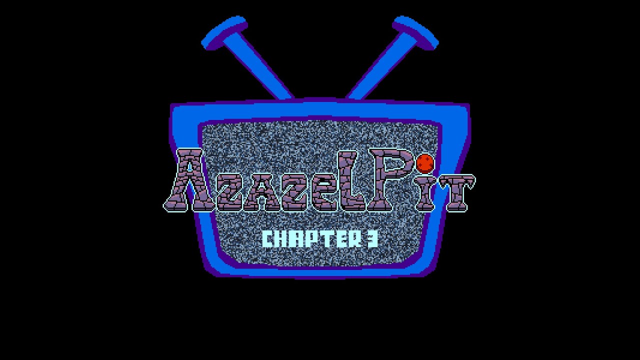 AzazelPit OST - Panic Pick