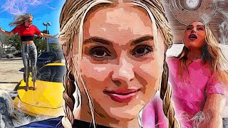 Download Lagu This Woman Should Not Be Allowed On YouTube MP3