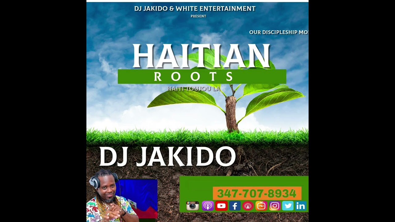 HAITIAN ROOTS