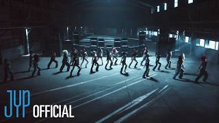 NiziU(니쥬) "Too Bad" M/V Teaser 3