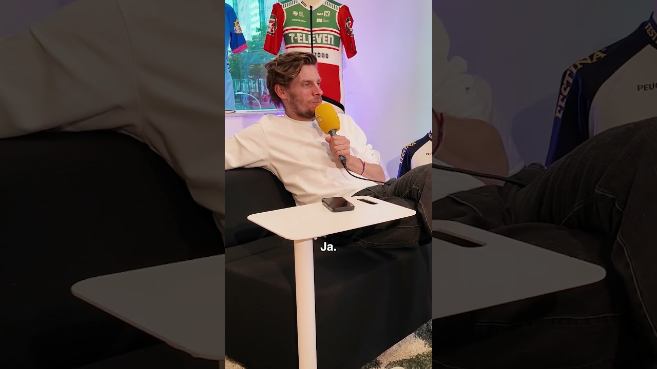 Wat. Een. Actie.
