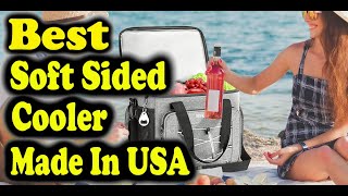Best Soft Sided Cooler Made In USA screenshot 2