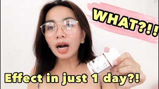 BEST HERBAL MEDICINE | FOOD SUPPLEMENT!! | GANODERMA KING FULL HONEST REVIEW | Kim Tadeo