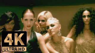 Sertab Erener - Here I Am (Radio Edit) | Remastered 4K (2160p)
