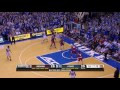 Brandon Ingram Goes Off vs. Indiana (12/2/15)