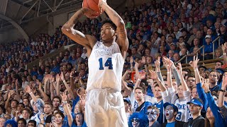 Brandon Ingram Goes Off vs. Indiana (12/2/15)
