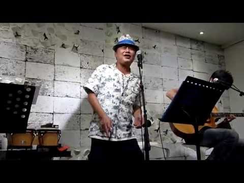 20150513 A HOUSE-陳昇-紅色氣球
