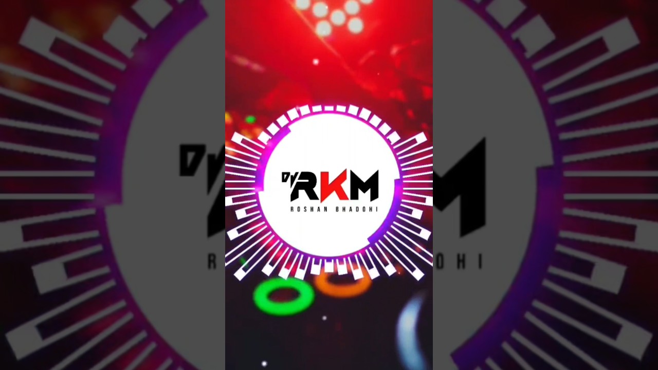 Chamkela Chandra Badaniya || Dj Remix || Pawan Singh || Navratri Dj Mix || Dj RkM