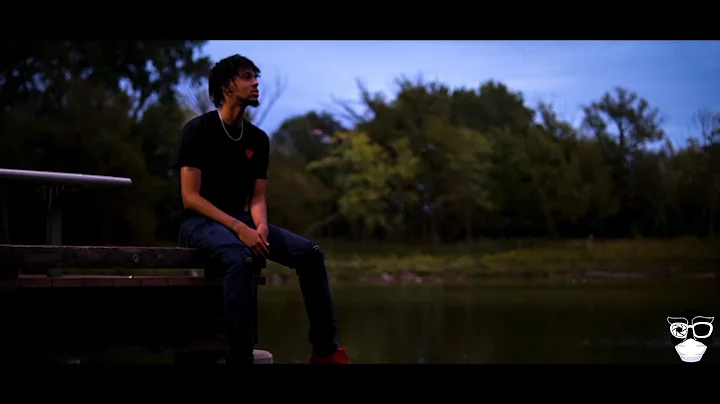 Alvin Dudley - Alone (Official Music Video)