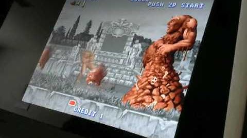 Altered Beast 73800 Pandoras Box 4 Derek