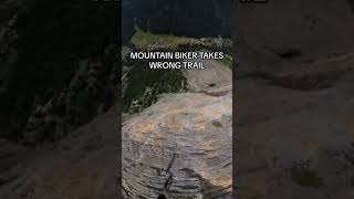 Moments Before Disaster