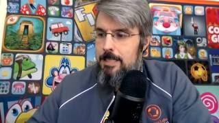 App Development Legal Issues with Chris Reid @NYGameLawyer screenshot 3