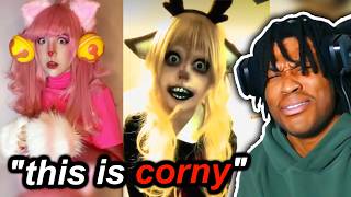The Deltarune Community is Absolutely Terrifying…