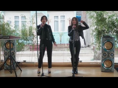 \"გამოგიცანი\" - სალომე\u0026ნინო კიკალიშვილები / \"Gamogicani\" - Salome \u0026 Nino Kikalishvilebi