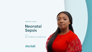 Neonatal Sepsis | Causes, symptoms and treatment
