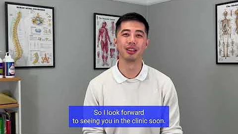 Dr Raymond Lau - Chiropractor and Strength & Condi...