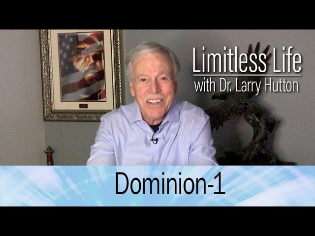 Dominion - Part 1