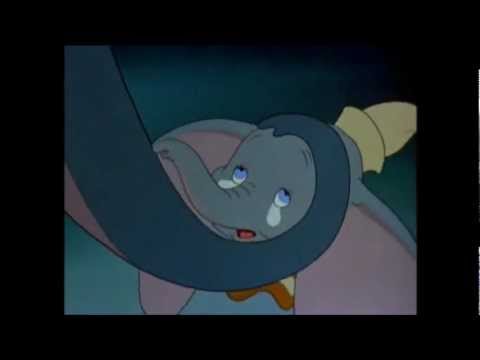 Dumbo - Hijo del Corazon