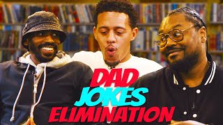 Dad Jokes Elimination | Episode 8 | All Def