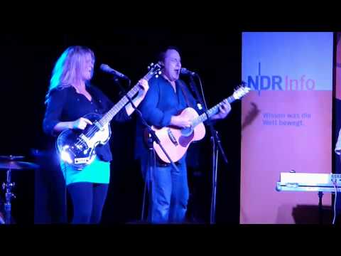 Andreas Geffarth Band