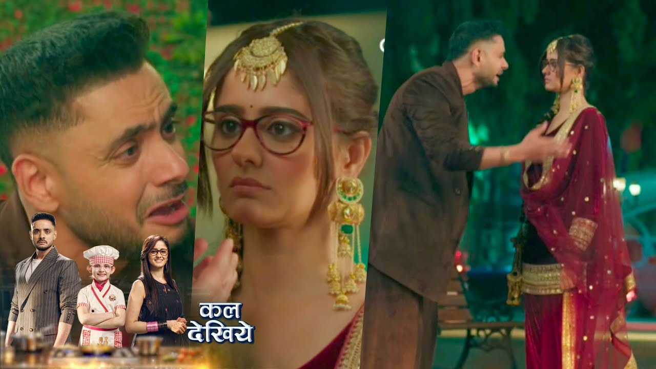 Mannat NEW PROMO 16th Jan 2026 Today Episode Update