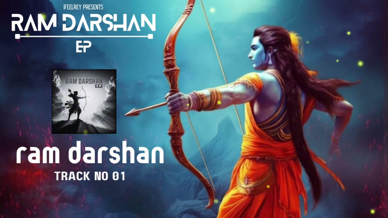 Ram Darshan (Feat. Promi)