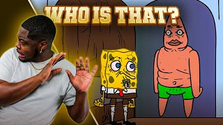 Why Would You Do This to Spongebob!? - Spoongebawb 2 REACTION