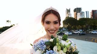SAME DAY EDIT - Luana e Renan