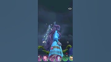 UTOPIA ORIGIN.  EFEITOS CLIMÁTICAS #utopiaorigin #utopiaoriginpvp #utopia #shorts