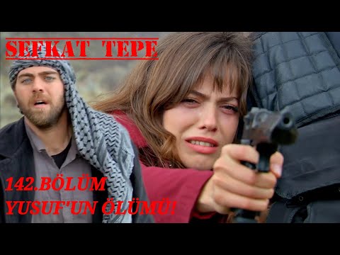 Şefkat Tepe 142. Bölüm | Aslı Yusuf'u Öldürüyor! HD