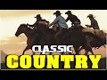 The Best Classic Country Songs Of All Time 293 🤠 Greatest Hits Old Country Songs Playlist Ever 293