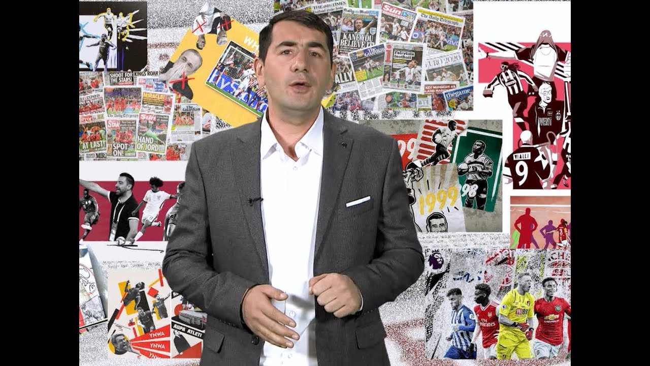 ТРАНСФЕРҲОИ РАВШАНУ ИСТИҚЛОЛ, КАЗЕМИРО МЕРАВА, ТЕР ШТЕГЕН АЗ БАРСА РАФТ, СИТОРАГОН БА ҚАЗОҚИСТОН