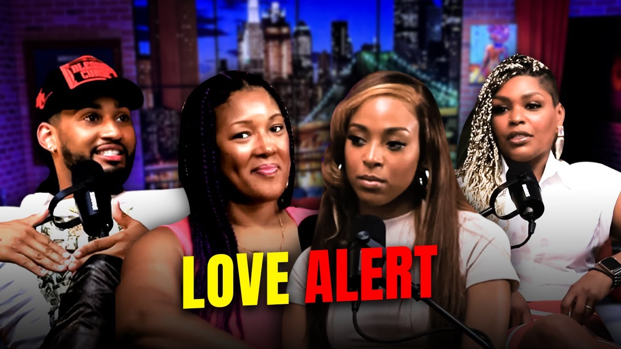 Dating Coach Reveals The Red Flags Everyone Should Know | Dating Landscape