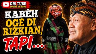 NU NGARASA ALLOH TEU ADIL KADIEU !! Obat Awet Muda Bagian 22 Wayang Golek Asep Sunandar Sunarya