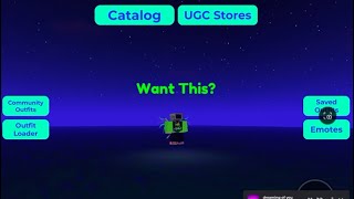 How to change Theme In Catalog Avatar Creator screenshot 5