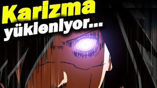En Acımasız Naruto Karakterisindir Ama Karizmatiksindir